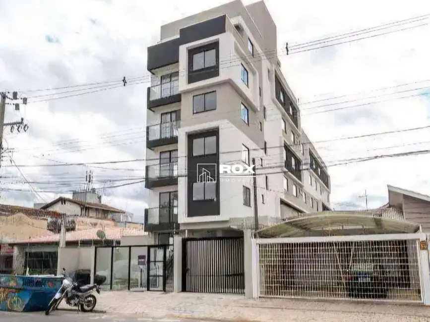 Foto 19 de Kitnet para alugar, 34m2 em Rebouças, Curitiba - PR