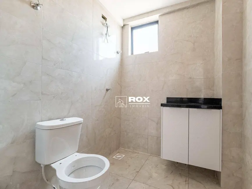 Foto 9 de Kitnet para alugar, 34m2 em Rebouças, Curitiba - PR