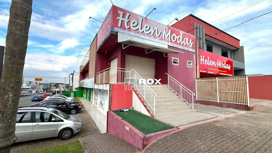 Foto 2 de Loja para alugar, 160m2 em São Marcos, Sao Jose Dos Pinhais - PR