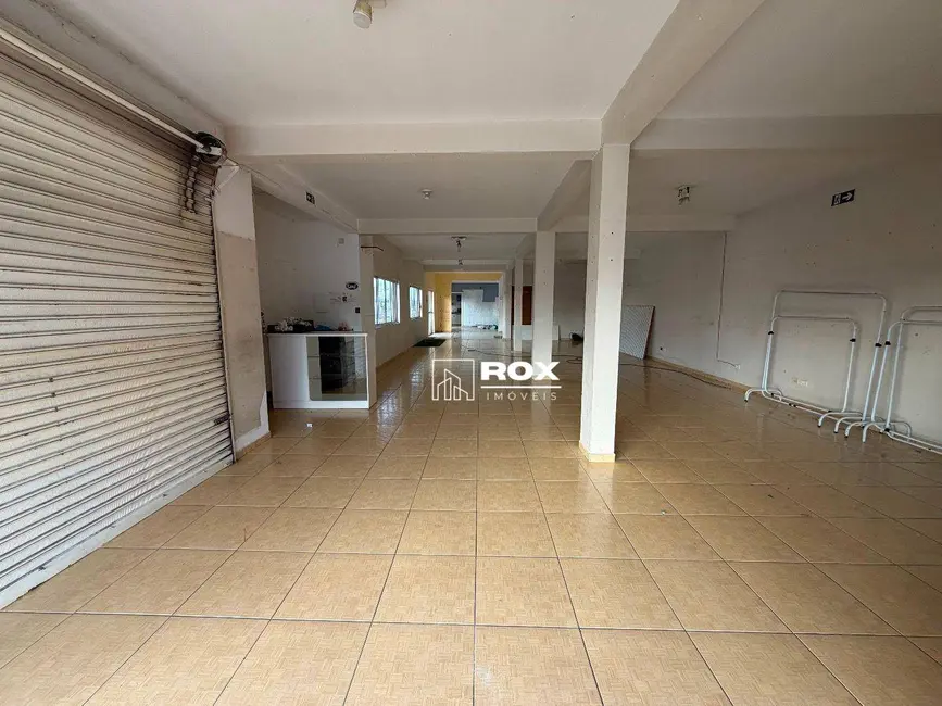 Foto 6 de Loja para alugar, 160m2 em São Marcos, Sao Jose Dos Pinhais - PR