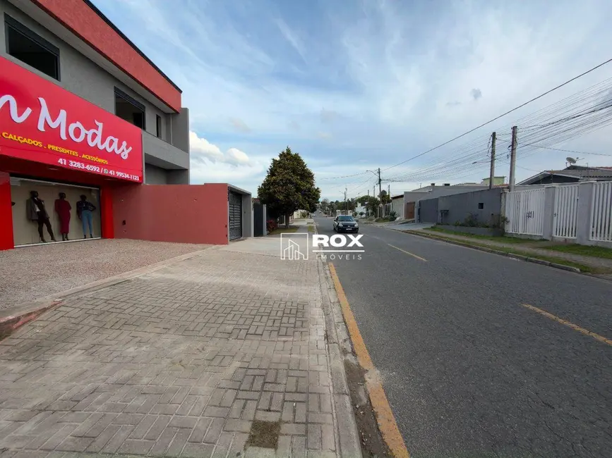 Foto 4 de Loja para alugar, 160m2 em São Marcos, Sao Jose Dos Pinhais - PR