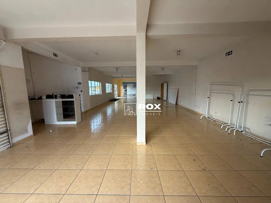 Foto 7 de Loja para alugar, 160m2 em São Marcos, Sao Jose Dos Pinhais - PR