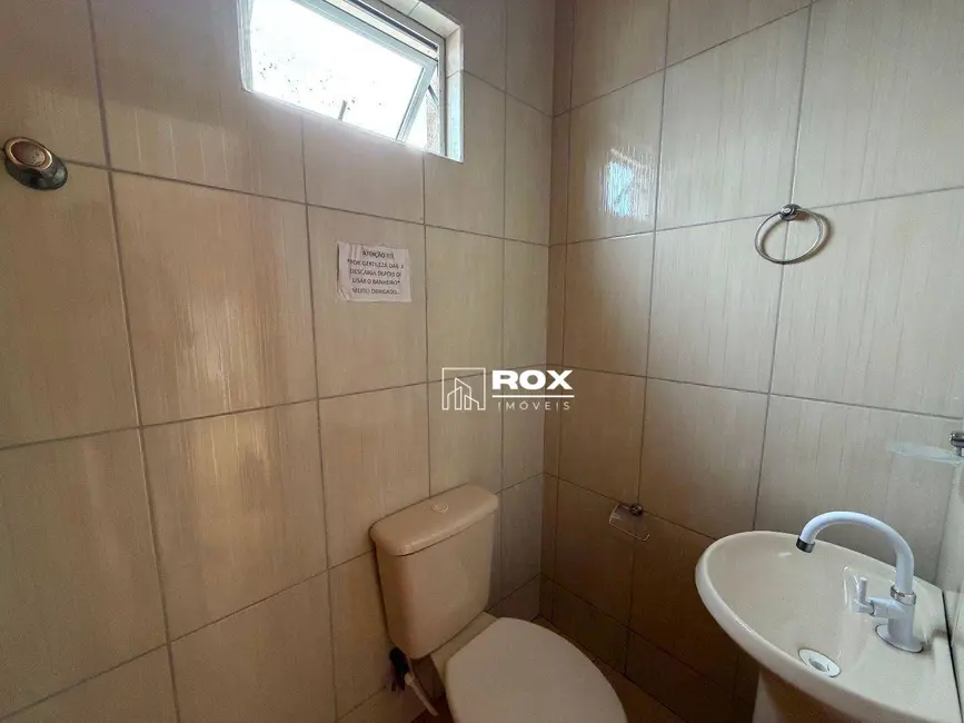 Foto 8 de Loja para alugar, 160m2 em São Marcos, Sao Jose Dos Pinhais - PR