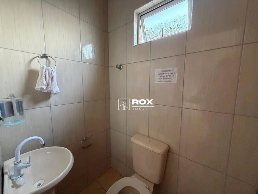 Foto 9 de Loja para alugar, 160m2 em São Marcos, Sao Jose Dos Pinhais - PR