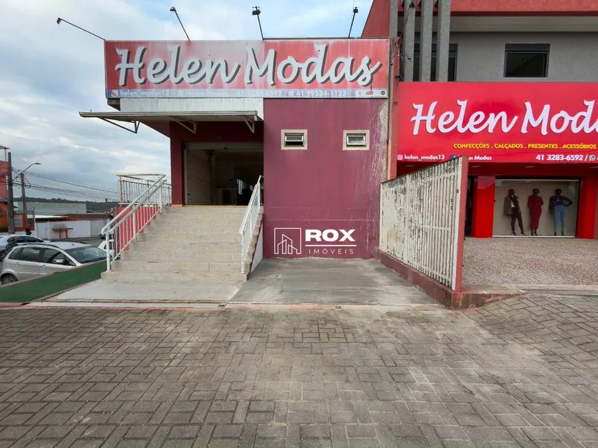 Foto 3 de Loja para alugar, 160m2 em São Marcos, Sao Jose Dos Pinhais - PR