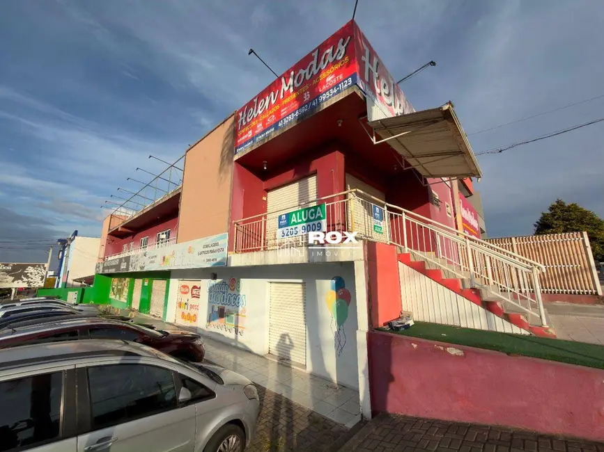Foto 1 de Loja para alugar, 160m2 em São Marcos, Sao Jose Dos Pinhais - PR
