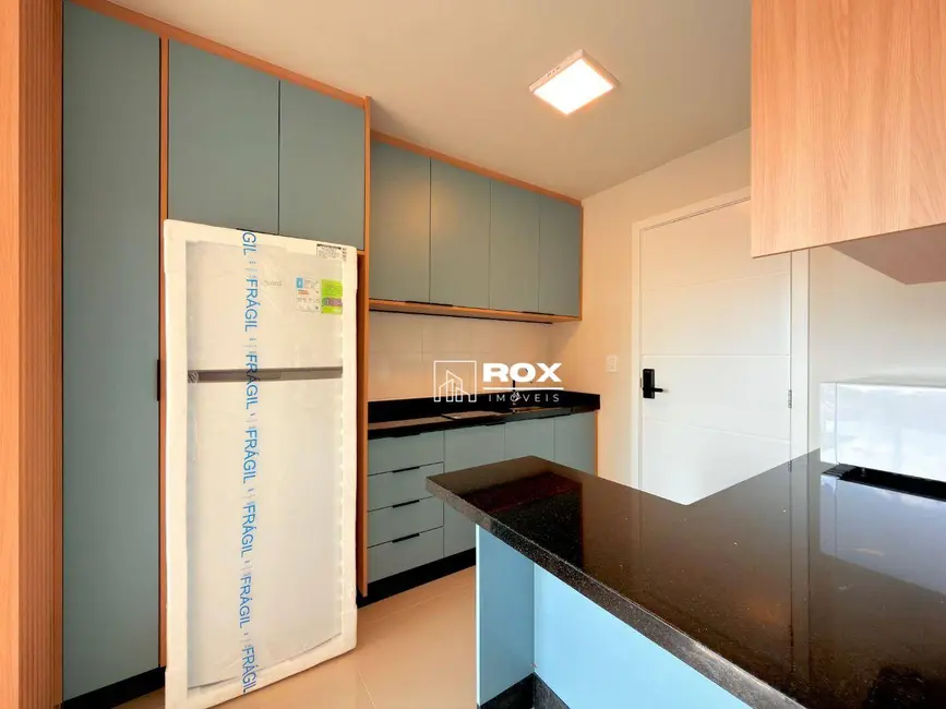 Foto 6 de Apartamento com 1 quarto para alugar, 49m2 em Centro, Curitiba - PR