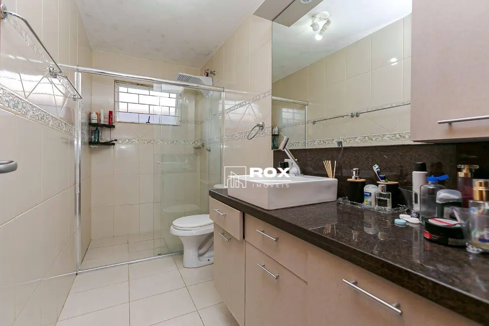 Foto 9 de Sobrado com 3 quartos à venda, 103m2 em Cajuru, Curitiba - PR