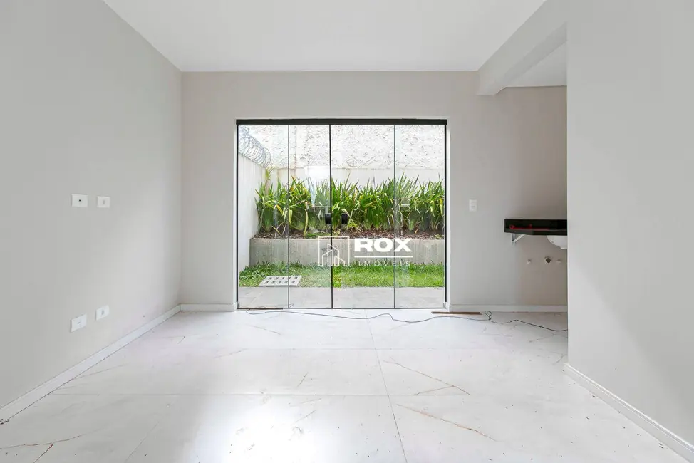 Foto 8 de Sobrado com 3 quartos à venda, 122m2 em Tingui, Curitiba - PR