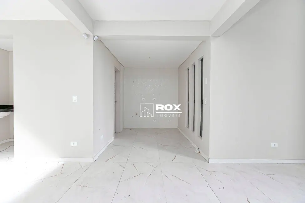 Foto 4 de Sobrado com 3 quartos à venda, 122m2 em Tingui, Curitiba - PR