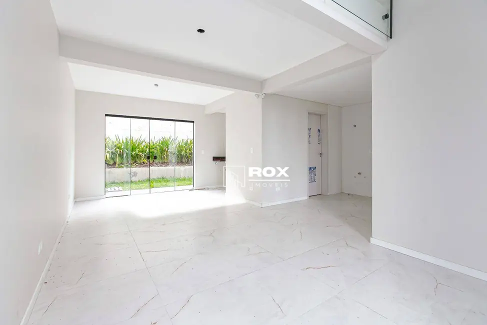 Foto 3 de Sobrado com 3 quartos à venda, 122m2 em Tingui, Curitiba - PR