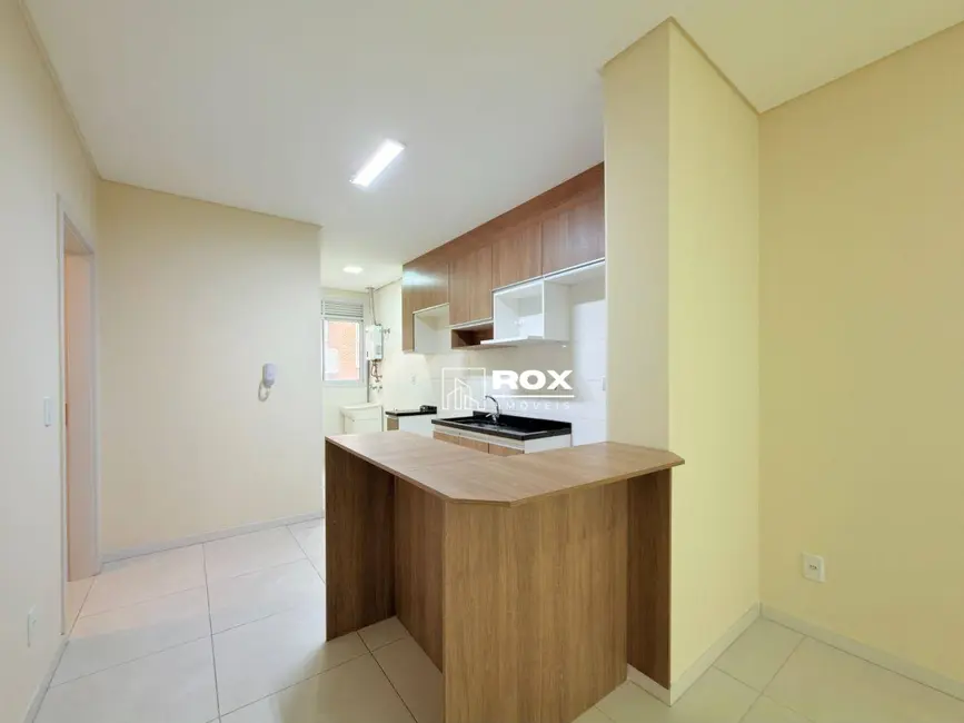 Apartamento com 3 quartos à venda, 158m2 em Campo Comprido, Curitiba - PR - imagem 9 Foto 9 de Apartamento com 3 quartos à venda, 158m2 em Campo Comprido, Curitiba - PR