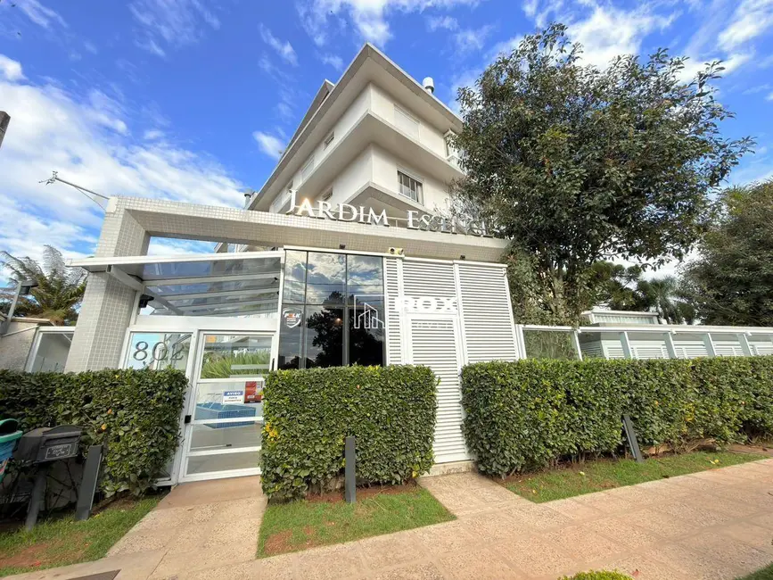 Apartamento com 3 quartos à venda, 158m2 em Campo Comprido, Curitiba - PR - imagem 1 Foto 1 de Apartamento com 3 quartos à venda, 158m2 em Campo Comprido, Curitiba - PR