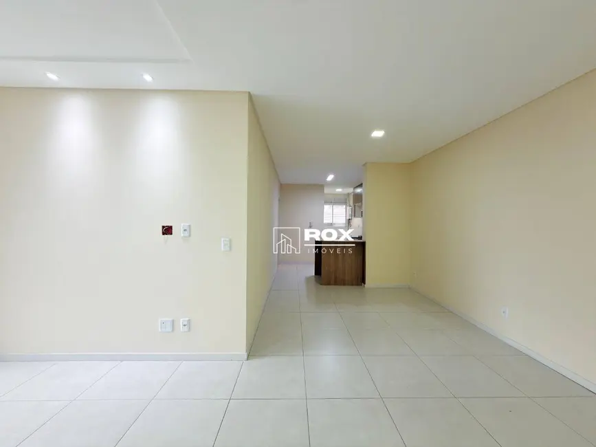 Apartamento com 3 quartos à venda, 158m2 em Campo Comprido, Curitiba - PR - imagem 6 Foto 6 de Apartamento com 3 quartos à venda, 158m2 em Campo Comprido, Curitiba - PR