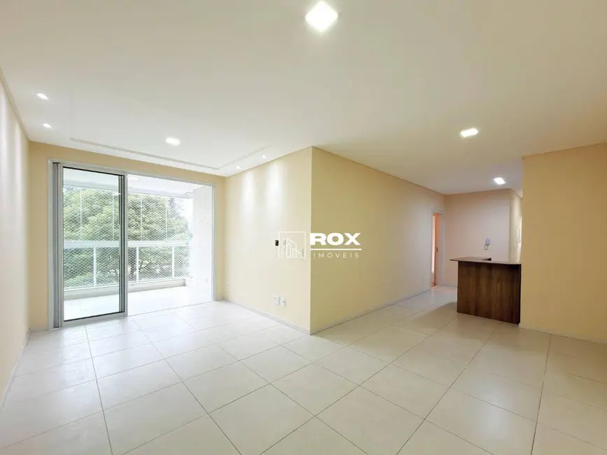 Apartamento com 3 quartos à venda, 158m2 em Campo Comprido, Curitiba - PR - imagem 7 Foto 7 de Apartamento com 3 quartos à venda, 158m2 em Campo Comprido, Curitiba - PR