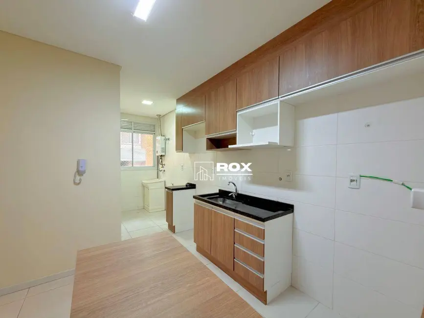 Apartamento com 3 quartos à venda, 158m2 em Campo Comprido, Curitiba - PR - imagem 8 Foto 8 de Apartamento com 3 quartos à venda, 158m2 em Campo Comprido, Curitiba - PR