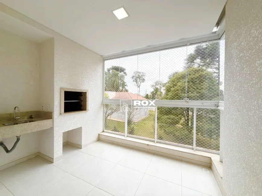 Apartamento com 3 quartos à venda, 158m2 em Campo Comprido, Curitiba - PR - imagem 3 Foto 3 de Apartamento com 3 quartos à venda, 158m2 em Campo Comprido, Curitiba - PR