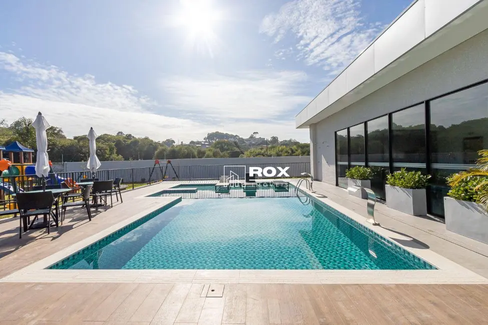 Foto 8 de Terreno / Lote à venda, 124m2 em Santa Cândida, Curitiba - PR