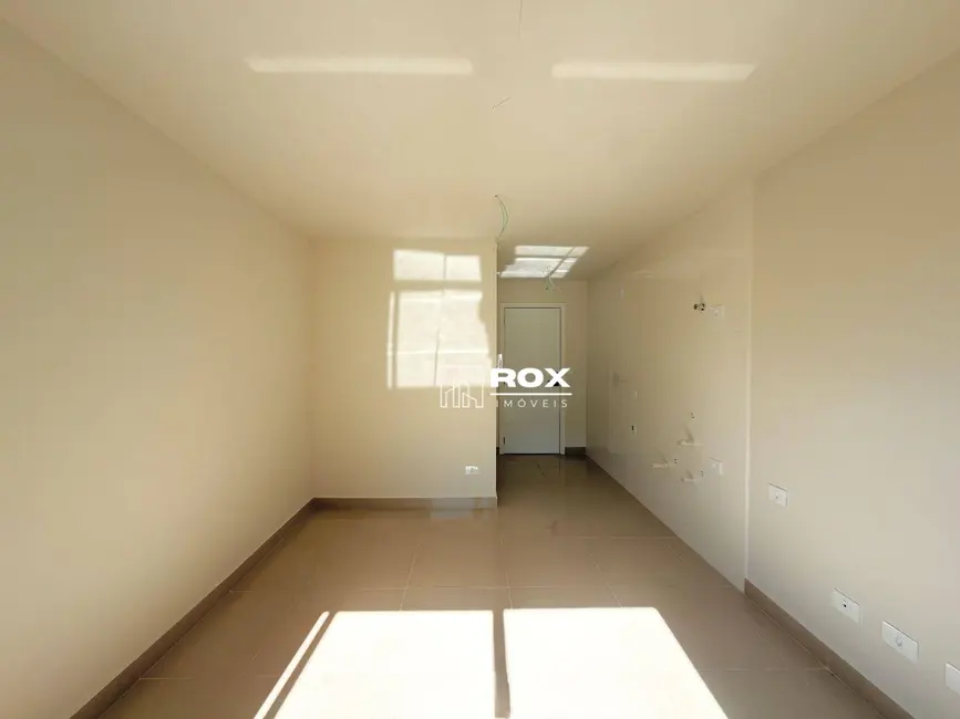 Foto 8 de Kitnet com 1 quarto à venda, 33m2 em Centro, Curitiba - PR