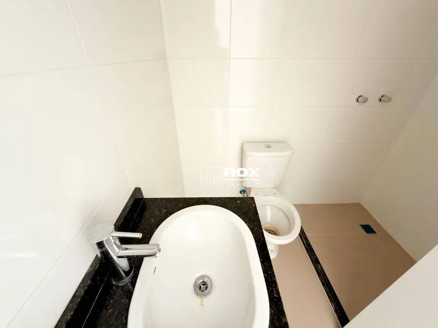 Foto 7 de Kitnet com 1 quarto à venda, 33m2 em Centro, Curitiba - PR