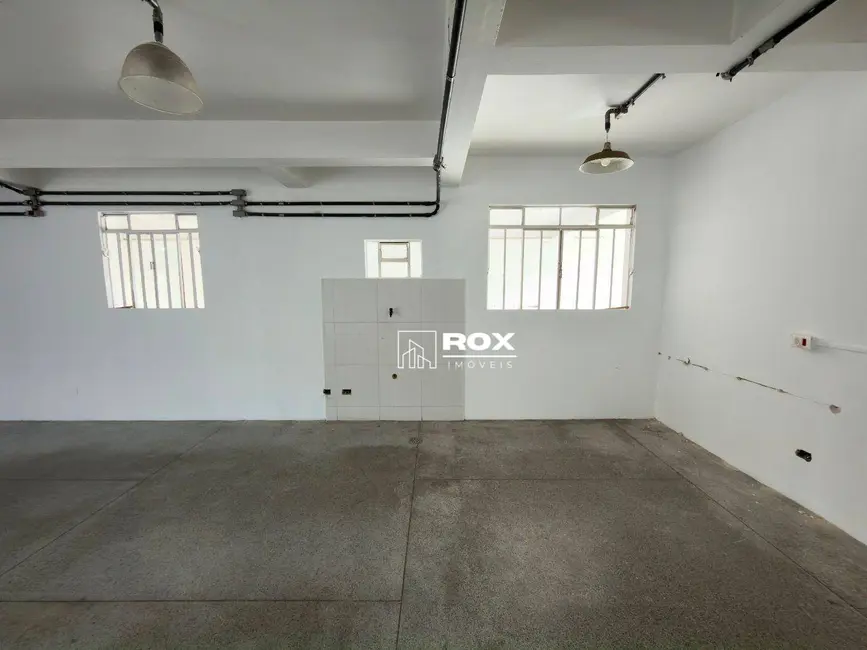 Foto 8 de Loja para alugar, 70m2 em Santa Felicidade, Curitiba - PR