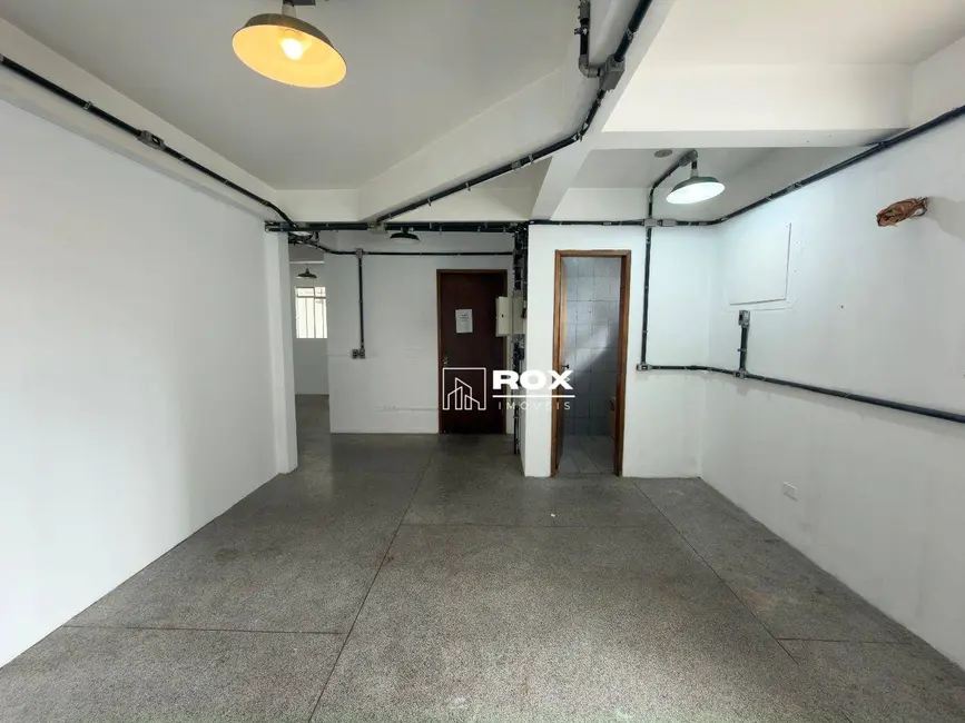 Foto 11 de Loja para alugar, 70m2 em Santa Felicidade, Curitiba - PR