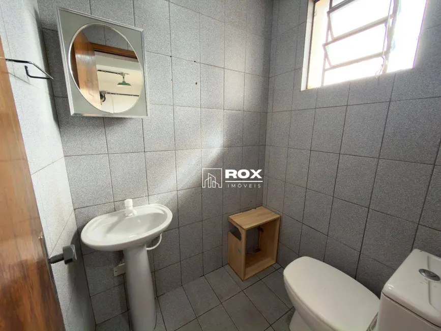 Foto 12 de Loja para alugar, 70m2 em Santa Felicidade, Curitiba - PR