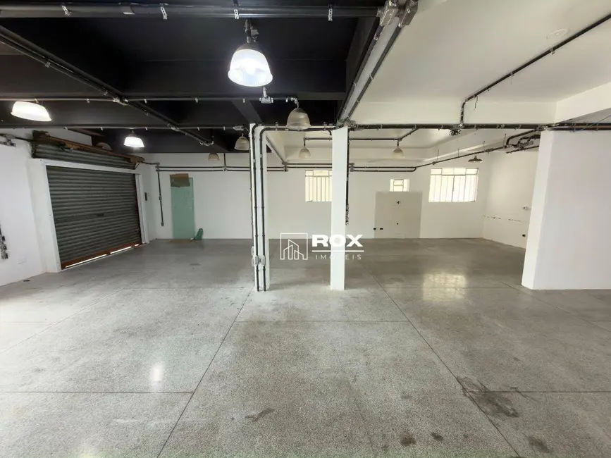 Foto 4 de Loja para alugar, 70m2 em Santa Felicidade, Curitiba - PR