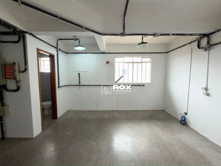 Foto 10 de Loja para alugar, 70m2 em Santa Felicidade, Curitiba - PR