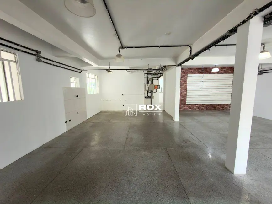 Foto 14 de Loja para alugar, 70m2 em Santa Felicidade, Curitiba - PR
