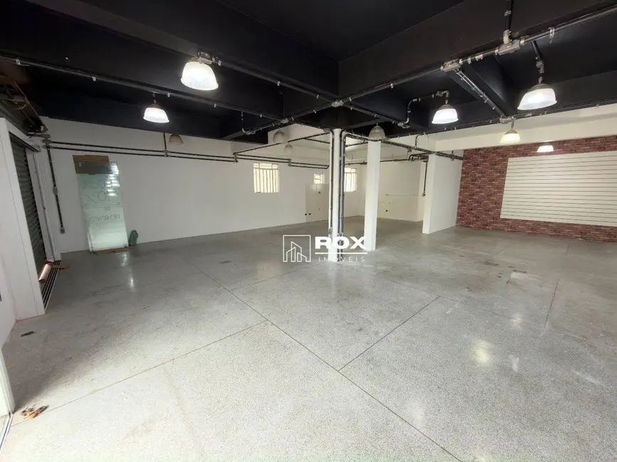 Foto 3 de Loja para alugar, 70m2 em Santa Felicidade, Curitiba - PR