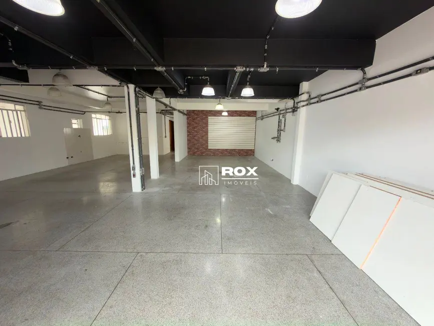 Foto 1 de Loja para alugar, 70m2 em Santa Felicidade, Curitiba - PR
