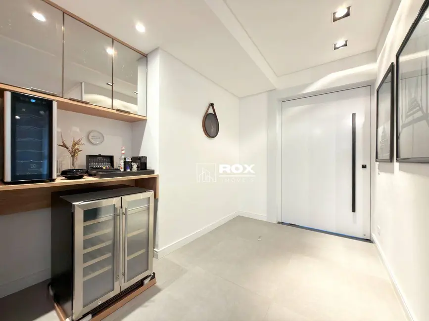 Casa de Condomínio com 3 quartos à venda, 172m2 em Santa Cândida, Curitiba - PR - imagem 8 Foto 8 de Casa de Condomínio com 3 quartos à venda, 172m2 em Santa Cândida, Curitiba - PR