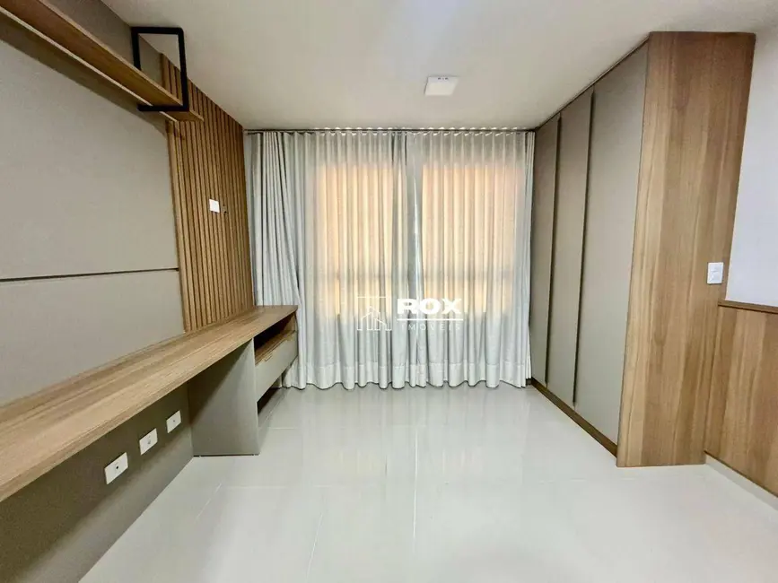 Foto 3 de Kitnet com 1 quarto à venda, 28m2 em Centro, Curitiba - PR