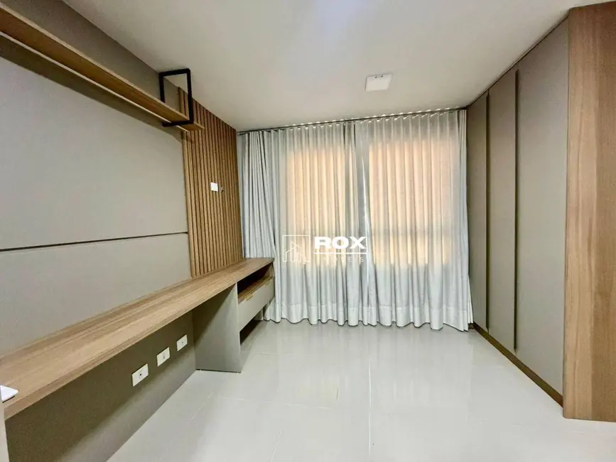 Foto 4 de Kitnet com 1 quarto à venda, 28m2 em Centro, Curitiba - PR