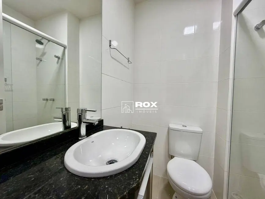 Foto 5 de Kitnet com 1 quarto à venda, 28m2 em Centro, Curitiba - PR