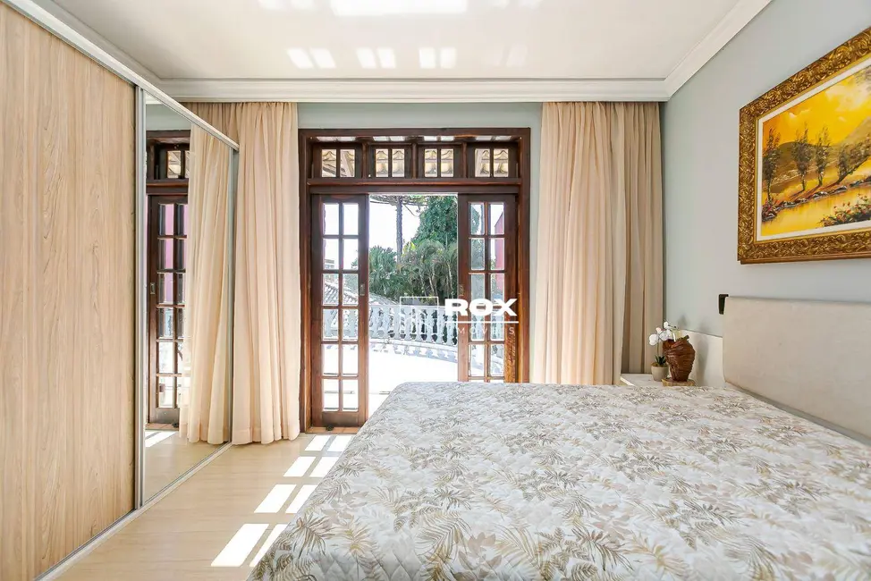 Foto 7 de Casa com 6 quartos à venda, 946m2 em Parolin, Curitiba - PR