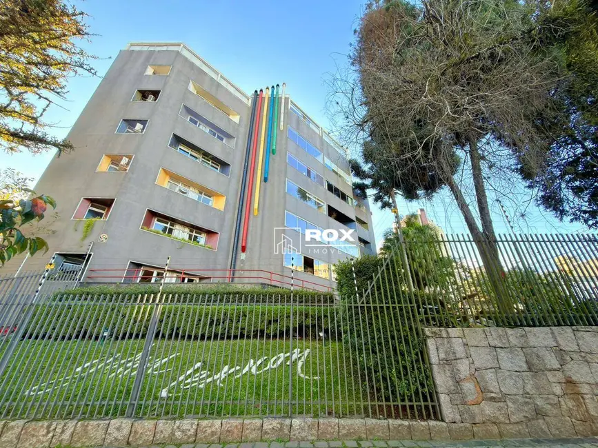 Foto 4 de Apartamento com 3 quartos para alugar, 258m2 em Seminário, Curitiba - PR