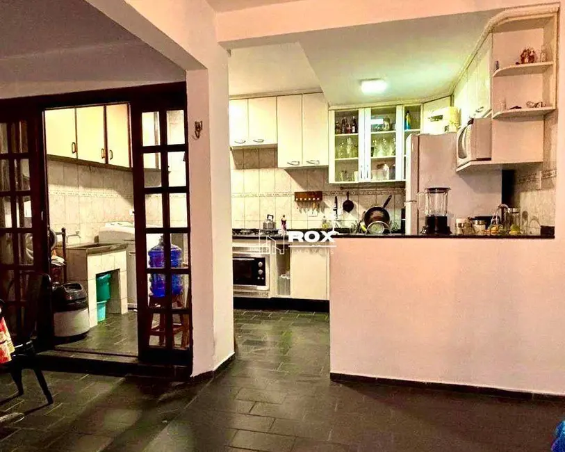 Foto 5 de Sobrado com 3 quartos à venda, 155m2 em Portão, Curitiba - PR