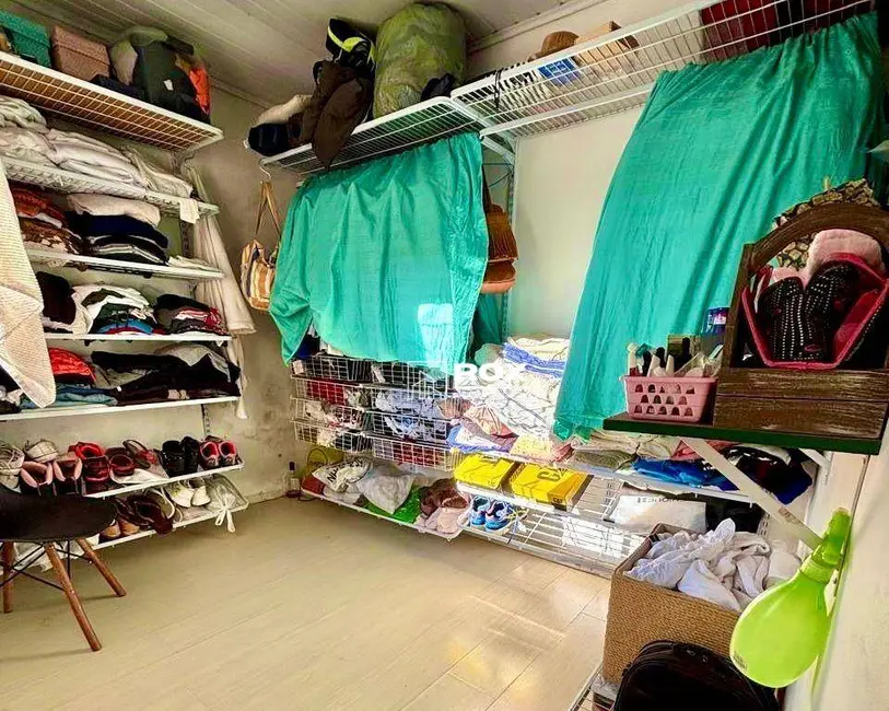 Foto 9 de Sobrado com 3 quartos à venda, 155m2 em Portão, Curitiba - PR