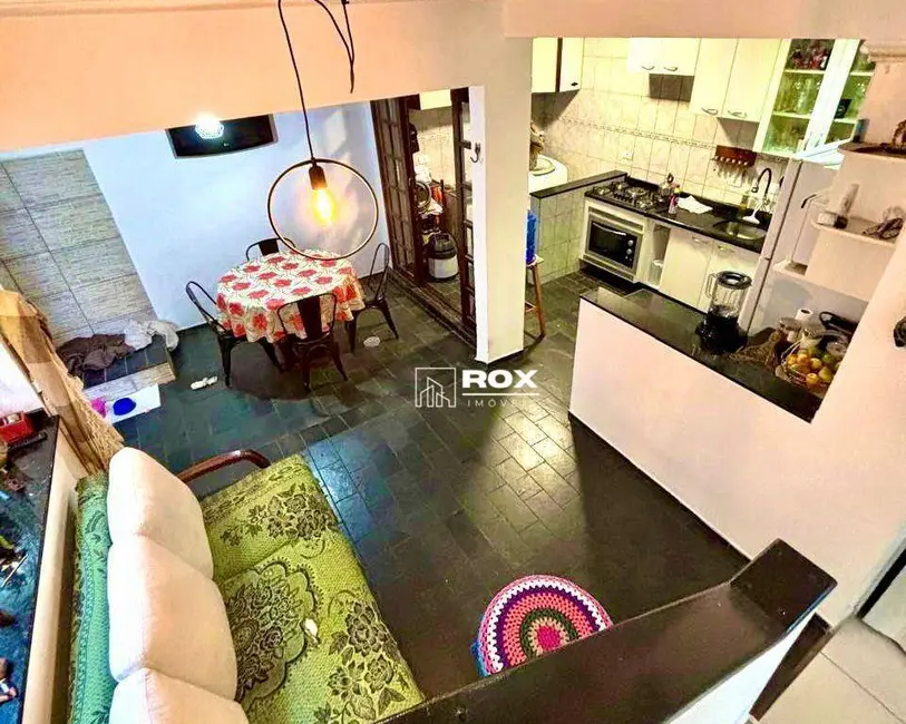 Foto 6 de Sobrado com 3 quartos à venda, 155m2 em Portão, Curitiba - PR