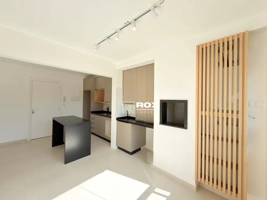 Apartamento com 2 quartos à venda, 73m2 em Cidade Industrial, Curitiba - PR - imagem 8 Foto 8 de Apartamento com 2 quartos à venda, 73m2 em Cidade Industrial, Curitiba - PR
