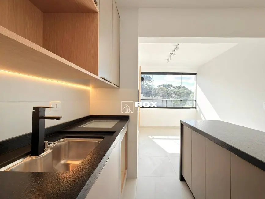 Apartamento com 2 quartos à venda, 73m2 em Cidade Industrial, Curitiba - PR - imagem 6 Foto 6 de Apartamento com 2 quartos à venda, 73m2 em Cidade Industrial, Curitiba - PR