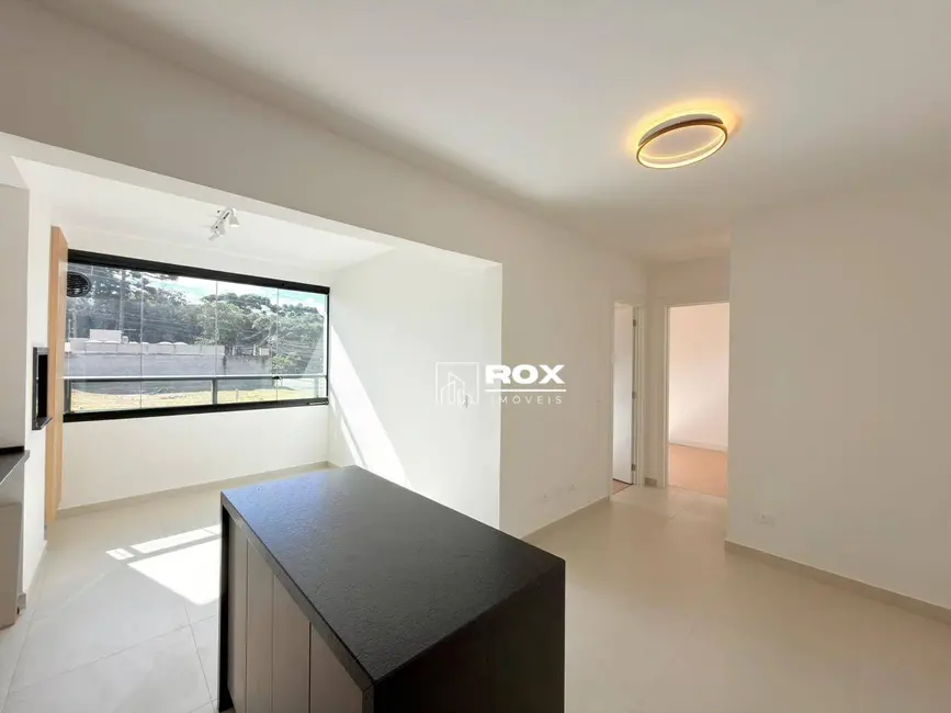 Apartamento com 2 quartos à venda, 73m2 em Cidade Industrial, Curitiba - PR - imagem 2 Foto 2 de Apartamento com 2 quartos à venda, 73m2 em Cidade Industrial, Curitiba - PR