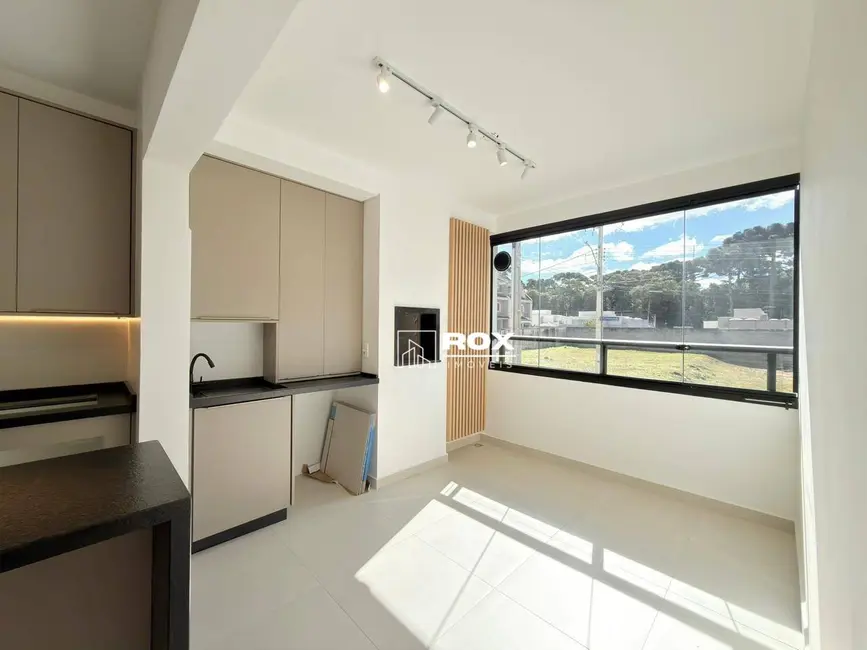 Apartamento com 2 quartos à venda, 73m2 em Cidade Industrial, Curitiba - PR - imagem 4 Foto 4 de Apartamento com 2 quartos à venda, 73m2 em Cidade Industrial, Curitiba - PR