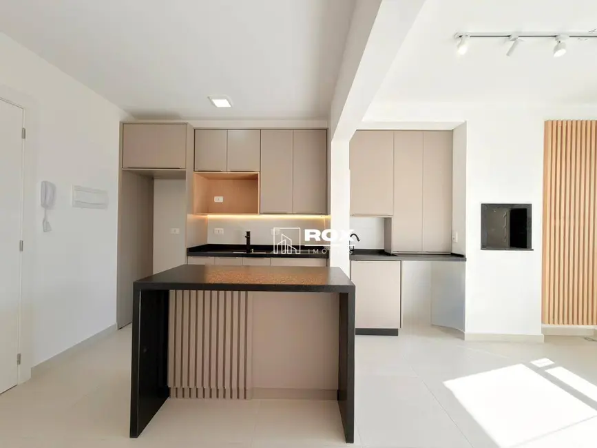 Apartamento com 2 quartos à venda, 73m2 em Cidade Industrial, Curitiba - PR - imagem 3 Foto 3 de Apartamento com 2 quartos à venda, 73m2 em Cidade Industrial, Curitiba - PR