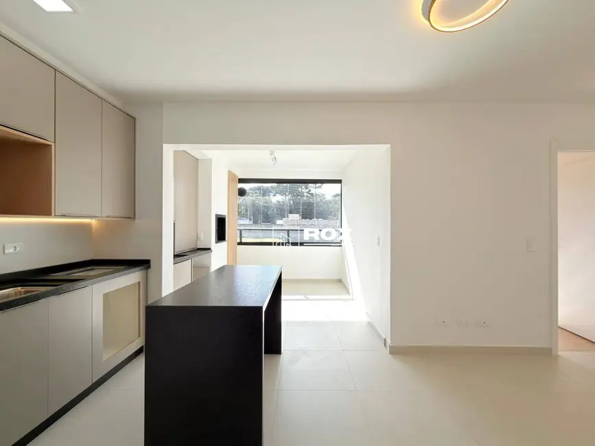 Apartamento com 2 quartos à venda, 73m2 em Cidade Industrial, Curitiba - PR - imagem 1 Foto 1 de Apartamento com 2 quartos à venda, 73m2 em Cidade Industrial, Curitiba - PR
