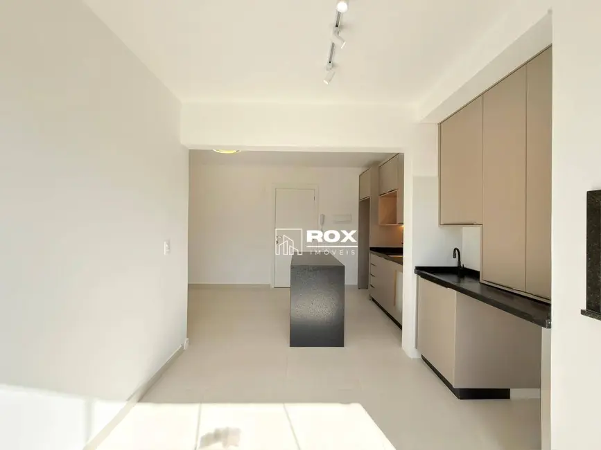 Apartamento com 2 quartos à venda, 73m2 em Cidade Industrial, Curitiba - PR - imagem 7 Foto 7 de Apartamento com 2 quartos à venda, 73m2 em Cidade Industrial, Curitiba - PR