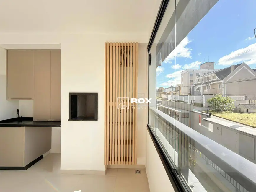 Apartamento com 2 quartos à venda, 73m2 em Cidade Industrial, Curitiba - PR - imagem 5 Foto 5 de Apartamento com 2 quartos à venda, 73m2 em Cidade Industrial, Curitiba - PR