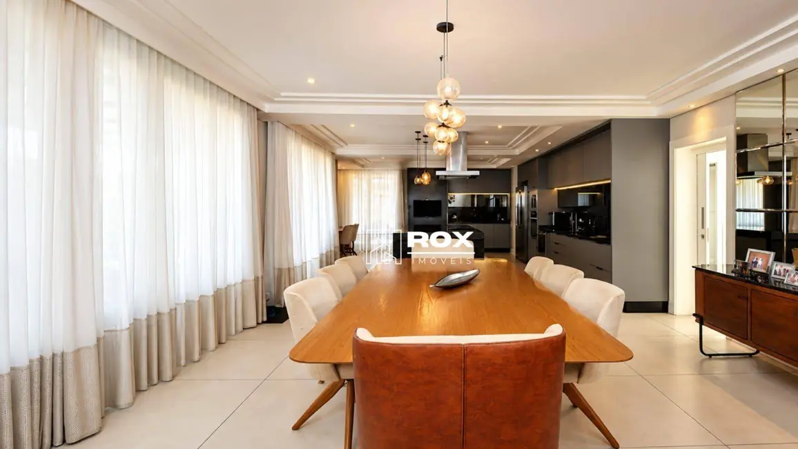 Foto 4 de Casa de Condomínio com 4 quartos à venda, 1475m2 em Itajacuru, Colombo - PR
